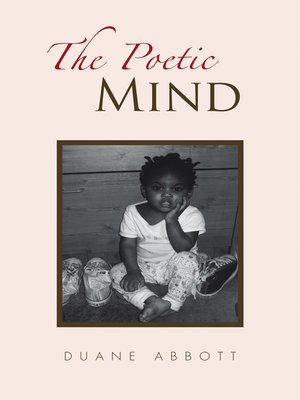 cover image of The Poetic Mind